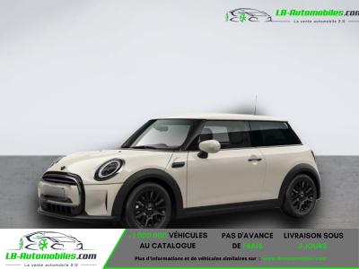 Mini Mini 102 CH BVM