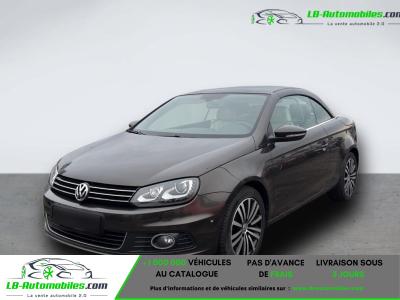 Volkswagen Eos 1.4 TSI 122
