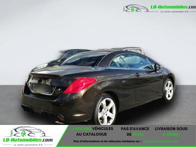 Peugeot 308 CC 1.6 THP 16V 156ch BVA