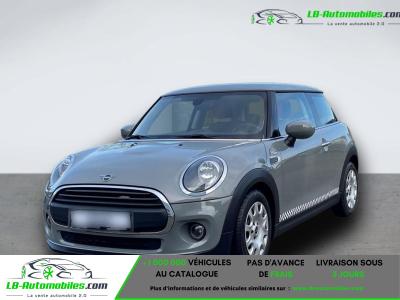 Mini Countryman 102 ch BVA