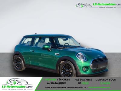 Mini Countryman 102 ch BVA