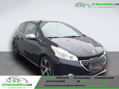 Peugeot 208 1.6 THP 200