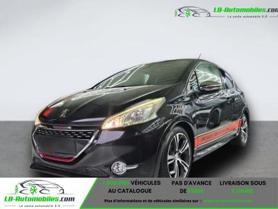 Peugeot 208 1.6 THP 200