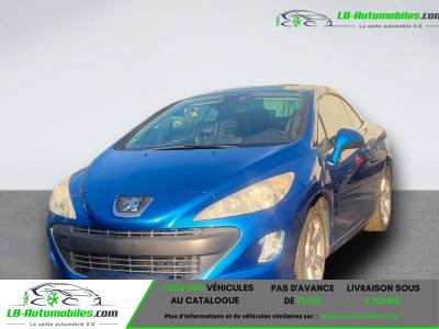 Peugeot 308 CC 1.6 THP 16V 156ch BVM