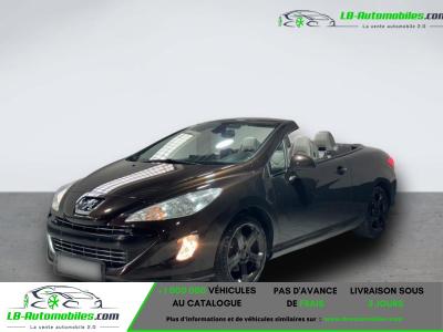 Peugeot 308 CC 1.6 THP 16V 156ch BVM