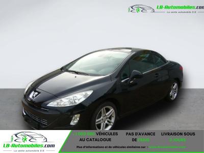 Peugeot 308 CC 1.6 THP 16V 156ch BVM