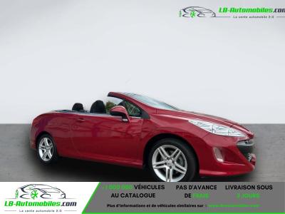 Peugeot 308 CC 1.6 THP 16V 156ch BVM