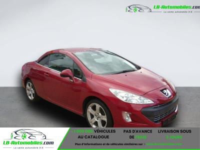 Peugeot 308 CC 1.6 THP 16V 156ch BVM