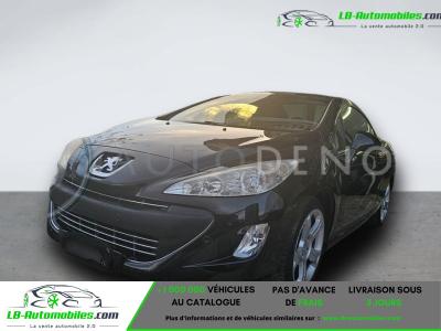 Peugeot 308 CC 1.6 THP 16V 156ch BVM