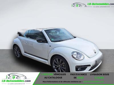 Volkswagen Golf Cabriolet 1.4 TSI 150 BVM