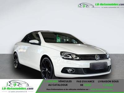 Volkswagen Golf Cabriolet 1.4 TSI 160 BVM