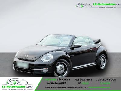 Volkswagen Golf Cabriolet 1.4 TSI 160 BVM