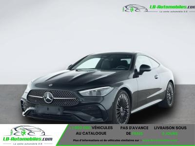 Mercedes CLE Coupe 200 BVA