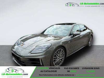 Porsche Panamera 4 E-Hybrid V6 470 ch BVA