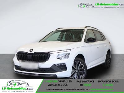 Skoda Kamiq 1.0 TSI Evo 2 95 ch BVM