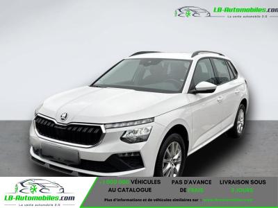 Skoda Kamiq 1.0 TSI Evo 2 116 ch BVM