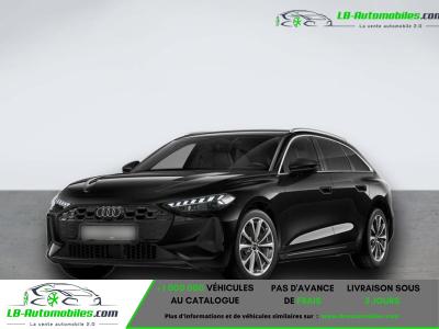 Audi A5 Avant 40 TDI Hybride 204 BVA