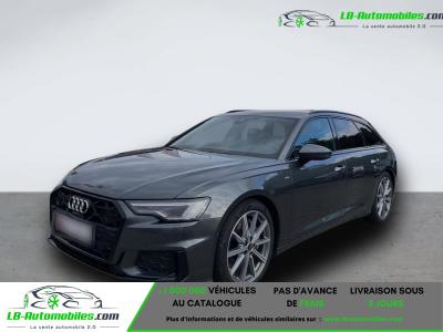 Audi A6 Avant 50 TFSIe 299 ch Quattro