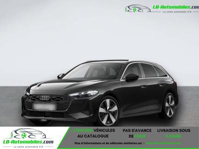 Audi A5 Avant 40 TDI Hybride 204 BVA Quattro