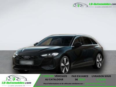Audi A5 Avant 40 TDI Hybride 204 BVA Quattro