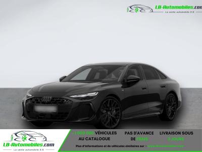 Audi A6 40 TDI 204 ch Quattro