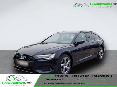 Audi A6 Avant 45 TDI V6 245 ch Quattro