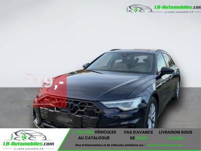 Audi A6 Avant 50 TDI V6 286 ch Quattro