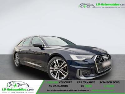 Audi A6 Avant 50 TDI V6 286 ch Quattro