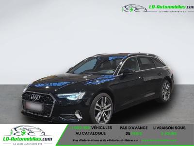 Audi A6 Avant 50 TDI V6 286 ch Quattro