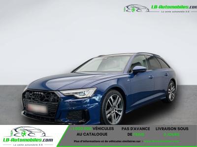 Audi A6 Avant 50 TDI V6 286 ch Quattro