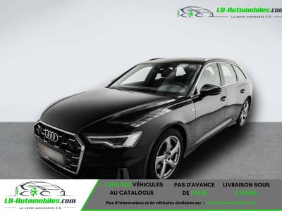Audi A6 Avant 50 TDI V6 286 ch Quattro