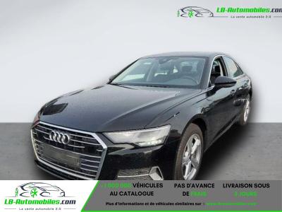 Audi A6 40 TDI 204 ch