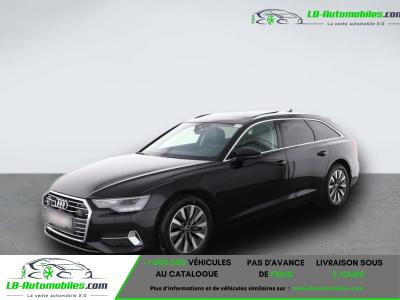 Audi A6 Avant 40 TDI 204 ch Quattro