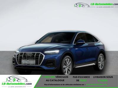 Audi Q5 Sportback TFSI 204 ch Quattro