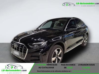 Audi Q5 Sportback TFSI 204 ch Quattro
