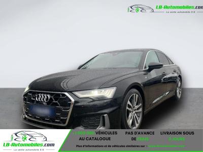 Audi A6 50 TDI 286 ch BVA Quattro