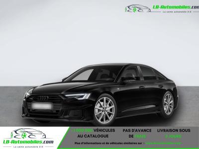 Audi A6 45 TFSI 265 ch BVA Quattro