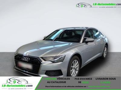 Audi A6 45 TFSI 265 ch BVA Quattro