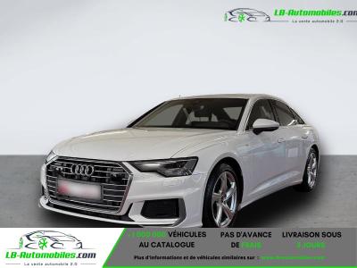 Audi A6 45 TFSI 265 ch