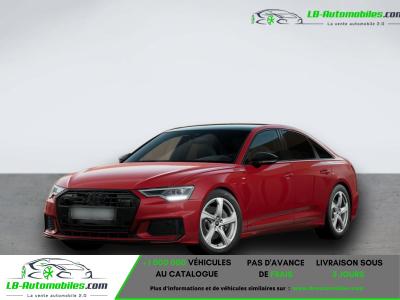 Audi A6 45 TFSI 265 ch