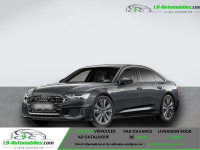 Audi A6 50 TDI V6 286 ch Quattro