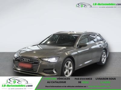 Audi A6 Avant 40 TDI 204 ch Quattro
