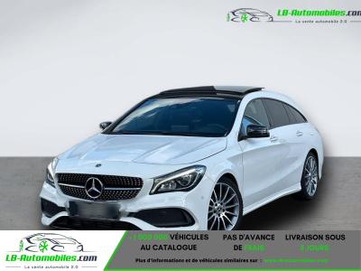Mercedes CLA  CLA 200 BVA