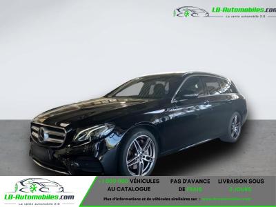Mercedes Classe E 400 CDI BVA