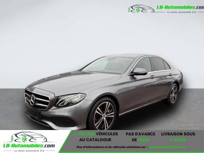 Mercedes Classe E 400 CDI BVA