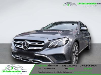 Mercedes Classe E 400 CDI BVA