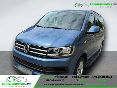 Volkswagen Multivan 2.0 TDI 150 BVA 4Motion