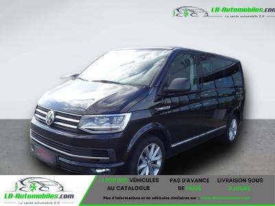 Volkswagen Multivan 2.0 TDI 150 BVA