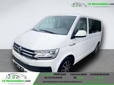 Volkswagen Multivan 2.0 TDI 150 BVA