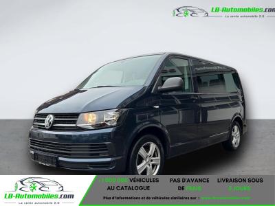 Volkswagen Multivan 2.0 TDI 150 BVA